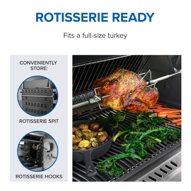 Load image into Gallery viewer, Prestige® PRO 500
