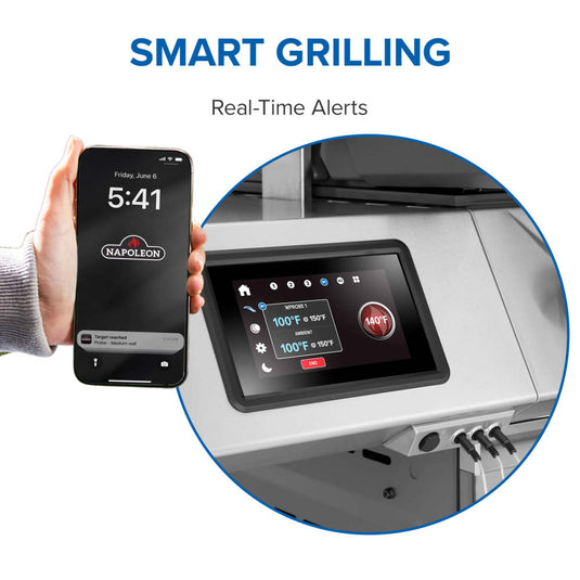 Prestige® PRO 500