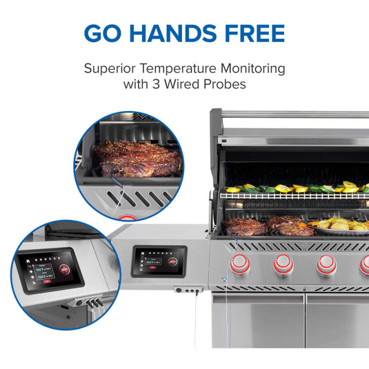 Prestige® PRO 500