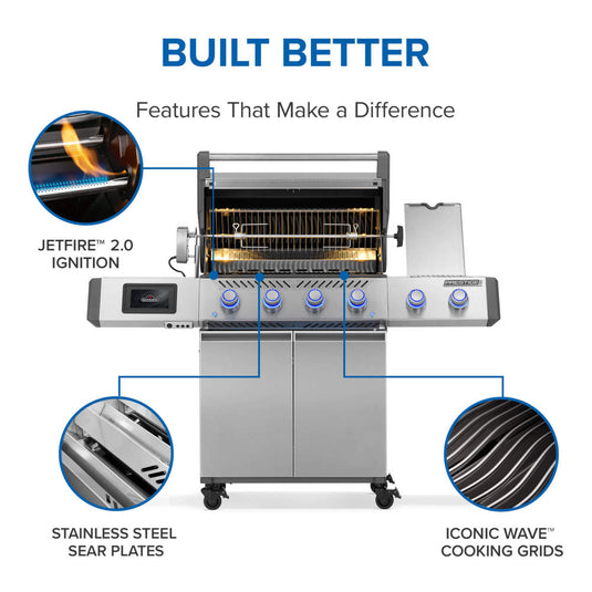 Prestige® PRO 500
