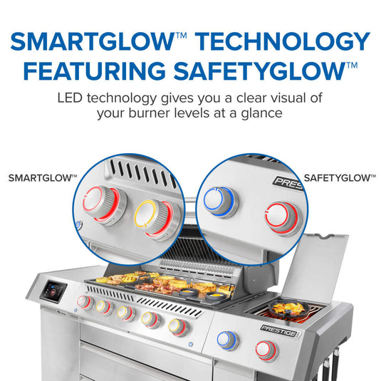 Prestige® PRO 665 Elite