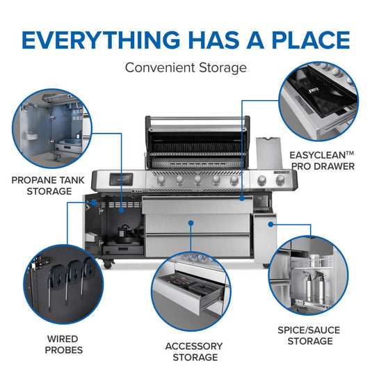 Prestige® PRO 665 Elite