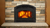 Pioneer II Wood-Burning Fireplace