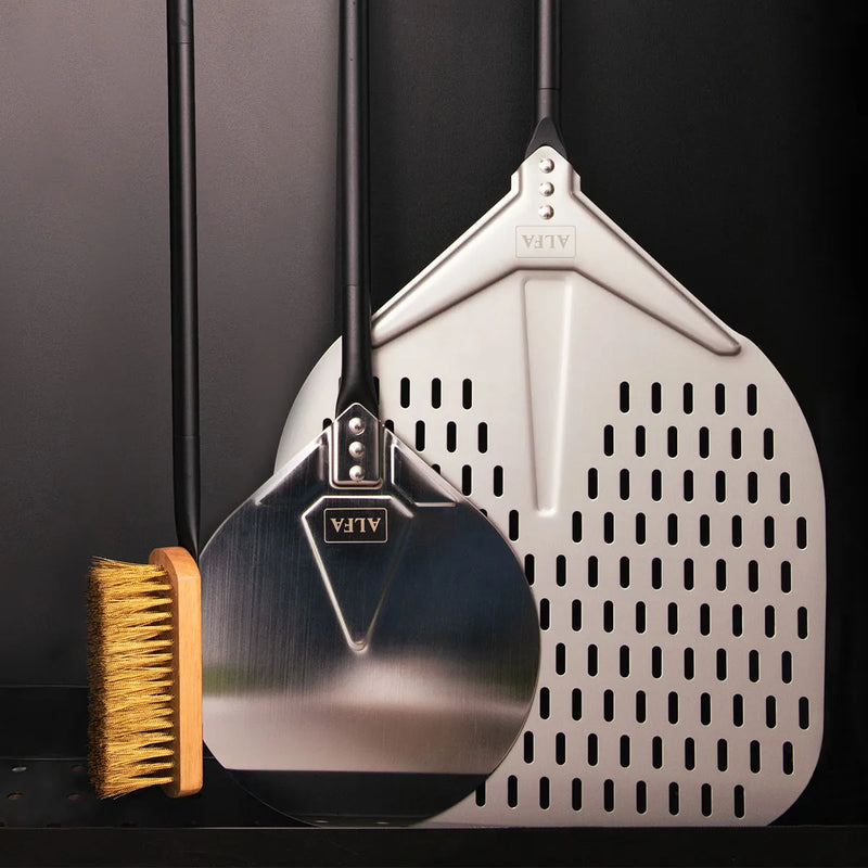 Load image into Gallery viewer, Alfa Pizza Peel Sets
