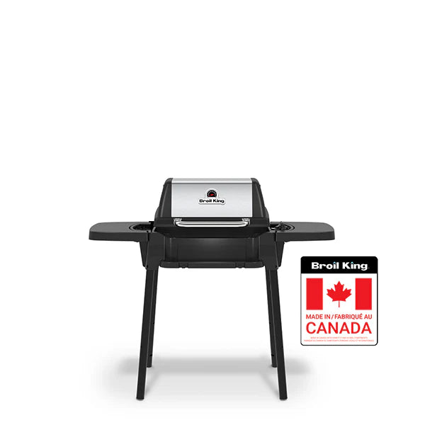 Load image into Gallery viewer, Broil King Barbecues, Broil King Barbecues Mississauga, Broil King Barbecues Toronto fireplace mississauga.
