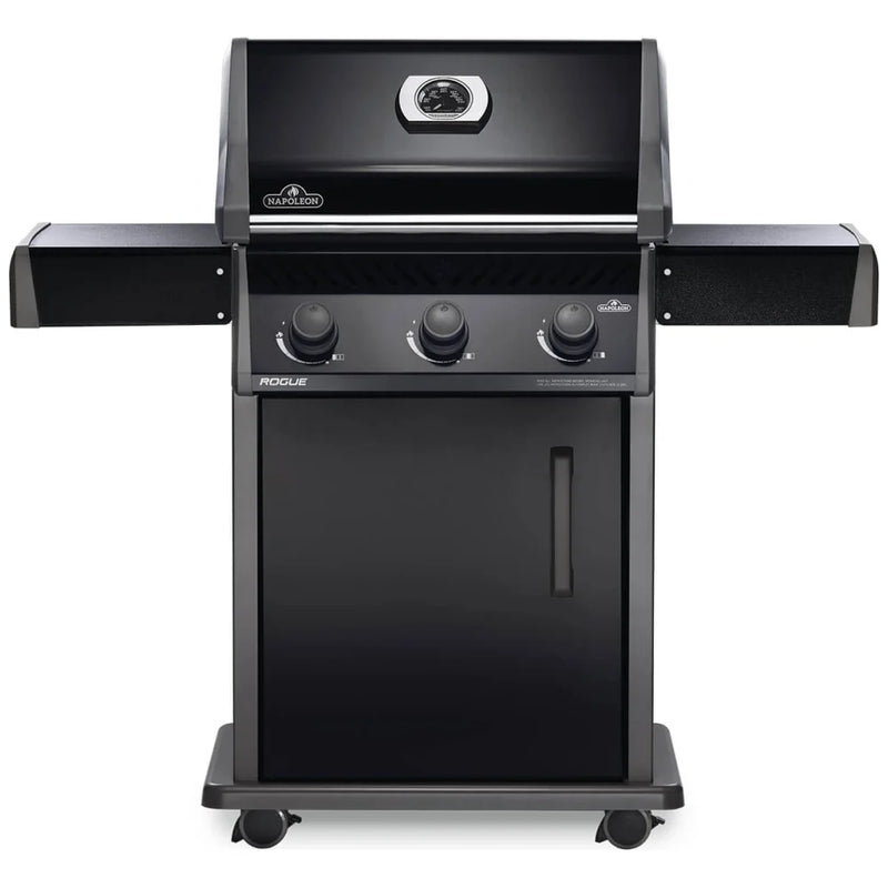 Load image into Gallery viewer, Rogue BBQ  Grill
