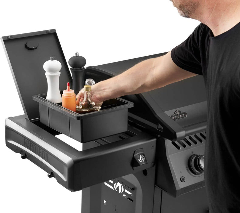 Load image into Gallery viewer, Napoleon Barbecues, Napoleon Barbecues Mississauga, Napoleon Barbecues Toronto fireplace mississauga.
