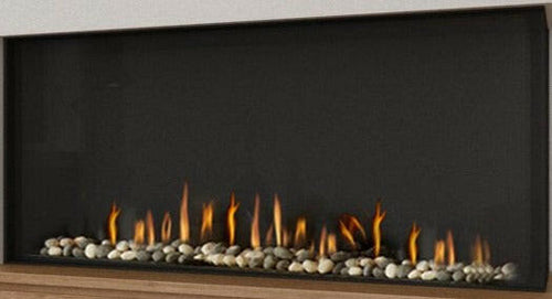 Fireplaces Ortal Mississauga (Corner 51H (130H) LS/RS).