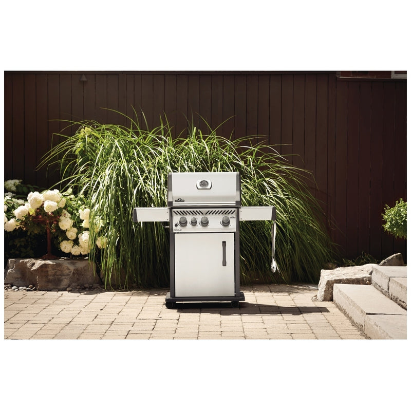 Load image into Gallery viewer, Rogue BBQ Grill
