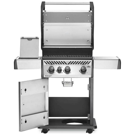 Rogue BBQ Grill