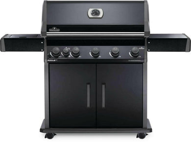 Barbecues Napoleon Mississauga (Rogue® XT 625 SIB).