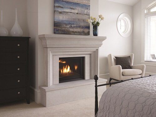Load image into Gallery viewer, Horizon® HZ33CE Fireplace (Open box)
