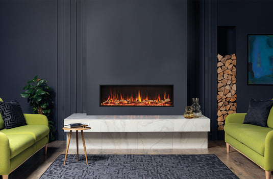 ES135 Electric Fireplaces
