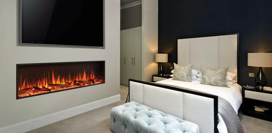 Fireplaces Regency Mississauga (ES165).