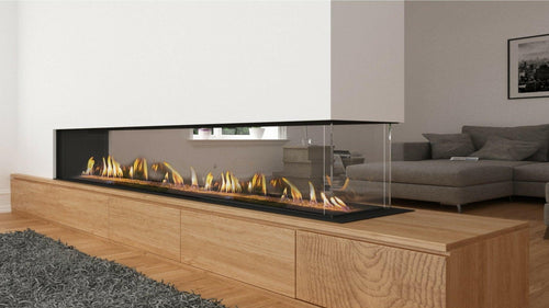 Fireplaces Ortal Mississauga (Space Creator 200).