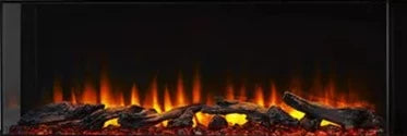 Scion Trinity Fireplace