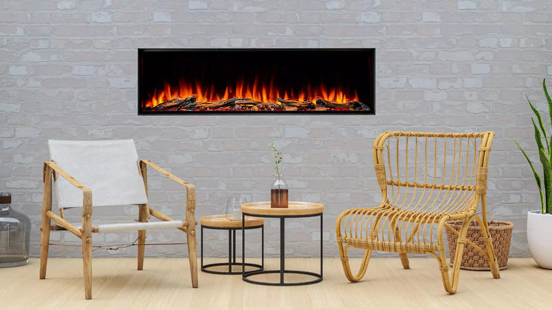 Load image into Gallery viewer, Fireplaces Simpli Fire Mississauga (Forum Fireplace).
