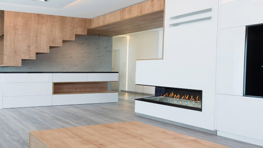 Fireplaces Montigo Mississauga (Prodigy PCCL3/PCCR3).