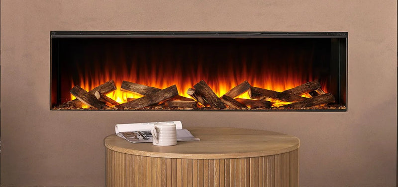 Load image into Gallery viewer, New Forest 63"
