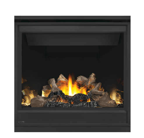 Load image into Gallery viewer, CBX36 Continental Gas Fireplaces
