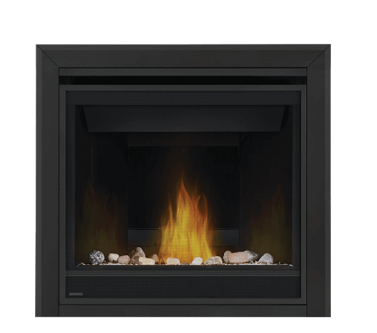 Load image into Gallery viewer, CB36 Continental Gas Fireplaces
