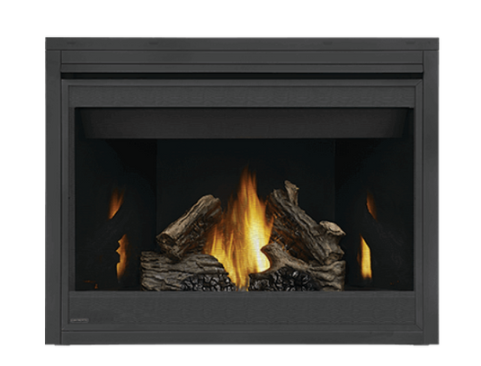 CB46 Gas Fireplaces