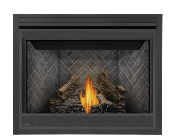 Load image into Gallery viewer, CB42 Continental Gas Fireplaces
