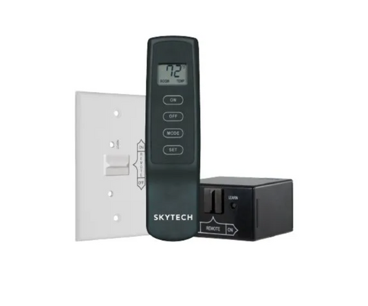 Skytech 1001TH-A Thermostat Remote Control