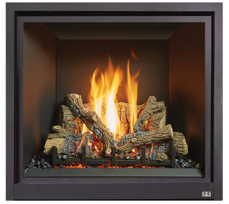 Load image into Gallery viewer, ProBuilder 36 MV Fireplace
