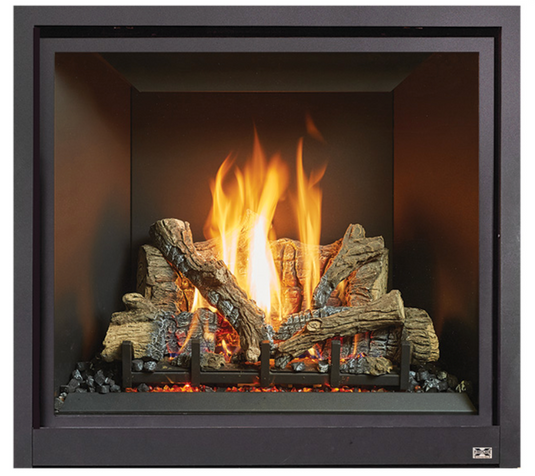 ProBuilder 36 MV Fireplace