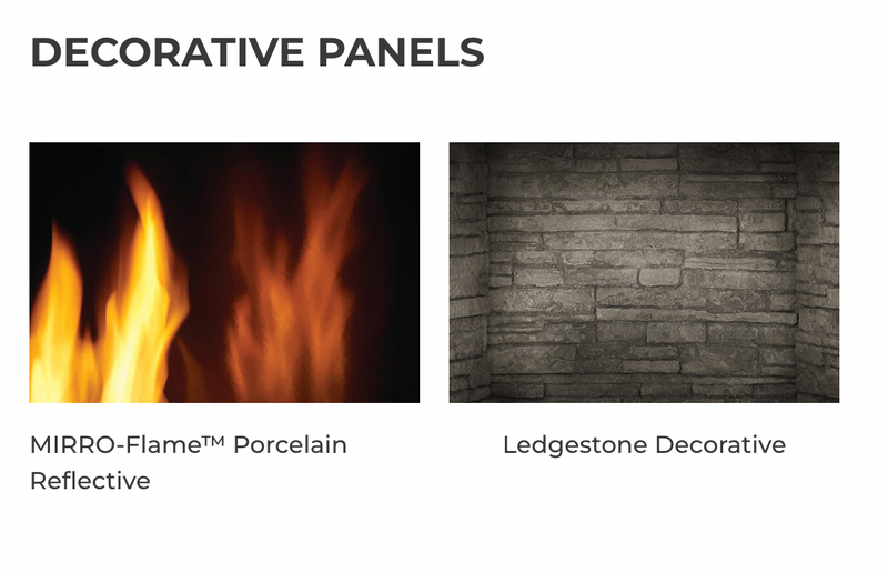 Load image into Gallery viewer, CBLX56 Continental Gas Fireplaces
