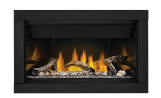 CBL36 Continental Gas Fireplaces