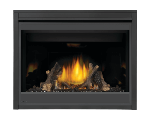 Load image into Gallery viewer, CBX42 Continental Gas Fireplaces

