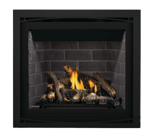 Load image into Gallery viewer, CA36 Continental Gas Fireplaces
