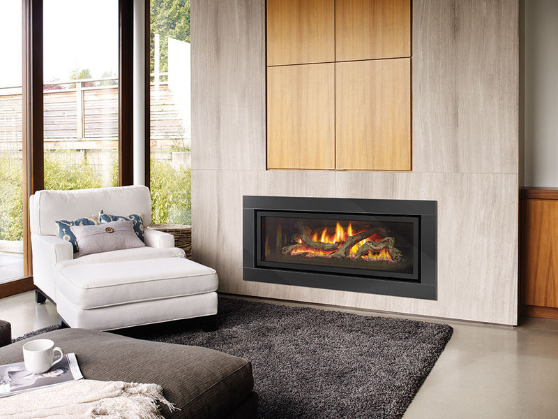 Load image into Gallery viewer, U1500E GAS FIREPLACE
