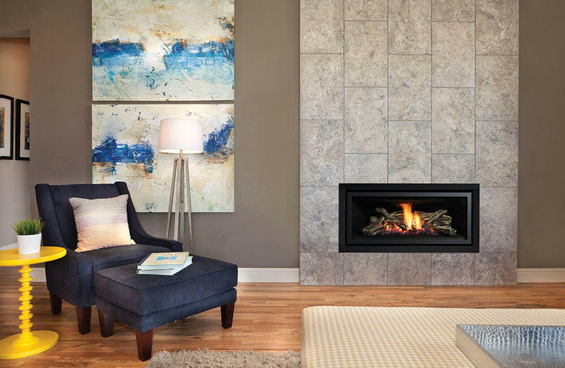 Load image into Gallery viewer, Fireplaces Regency Mississauga (U900E).
