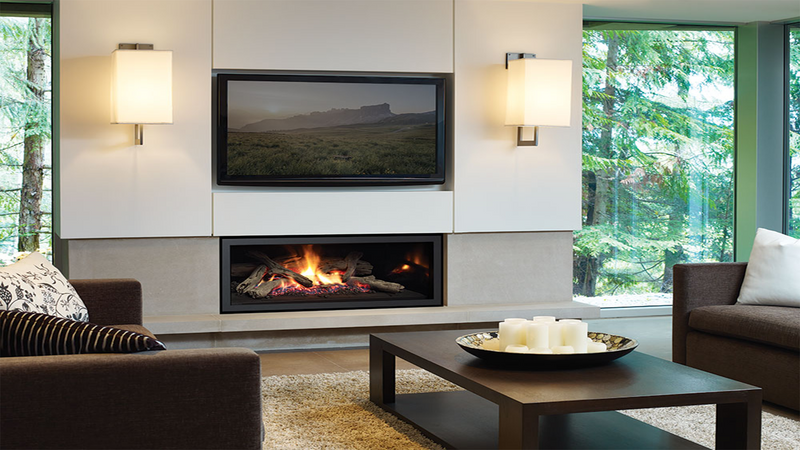 Load image into Gallery viewer, Fireplaces Regency Mississauga (U900E).
