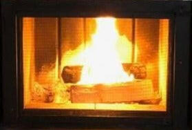 Load image into Gallery viewer, Fireplaces RSF Mississauga (Uptown 600).
