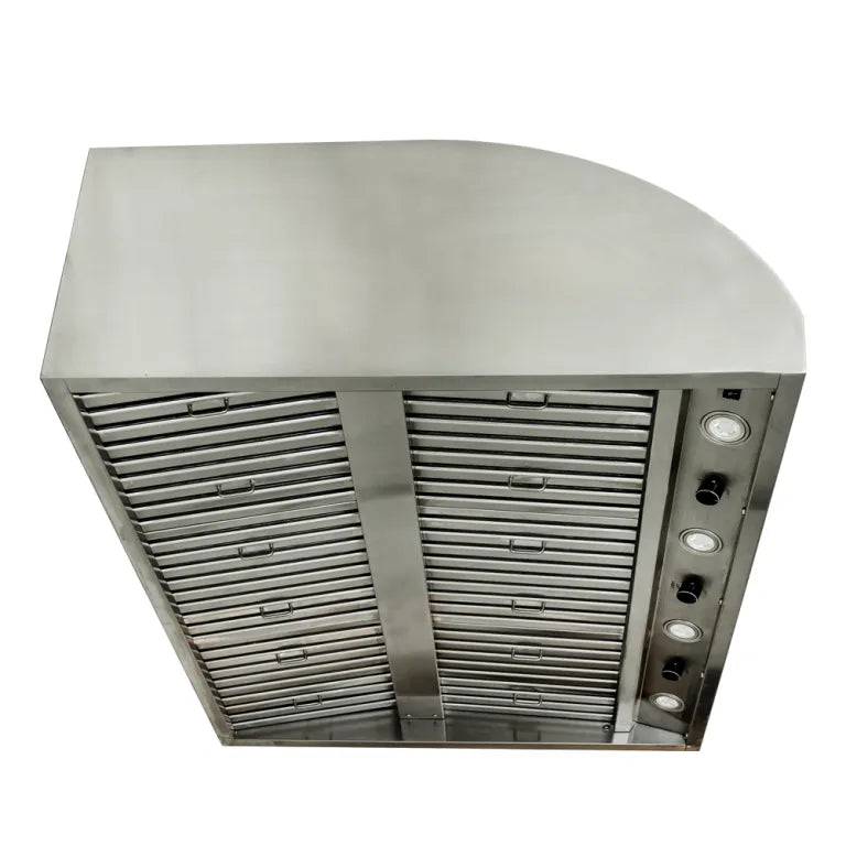 Load image into Gallery viewer, Blaze 42-Inch Vent Hood
