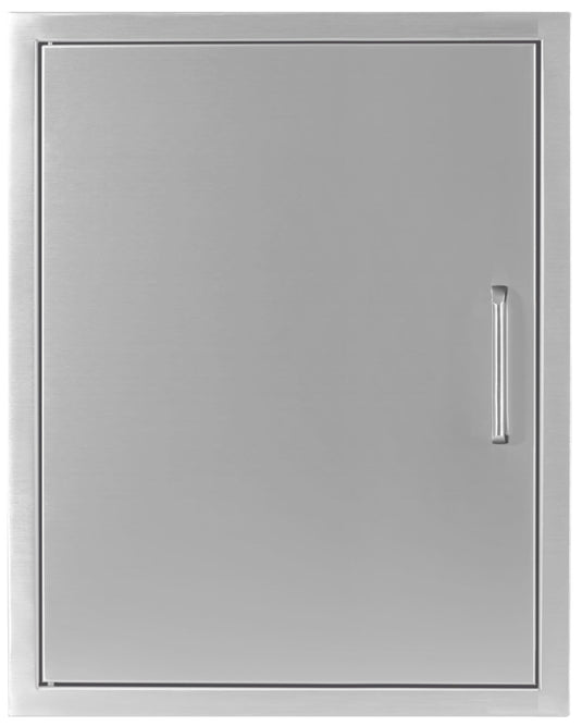 Vertical Single Door 16″ X 22″ Ranch