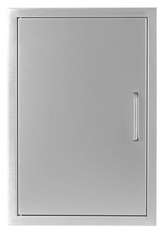 Vertical Single Door 20″ X 27″ Ranch