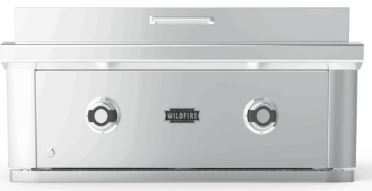 The Ranch Pro 30″ Griddle