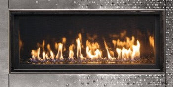 WS38 Gas Fireplace