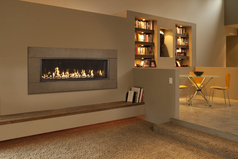 Load image into Gallery viewer, WS54 Gas Fireplace

