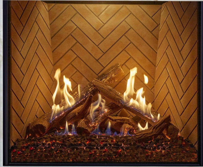 Load image into Gallery viewer, Fireplaces Ortal Mississauga (Wilderness Traditional 36&quot;).
