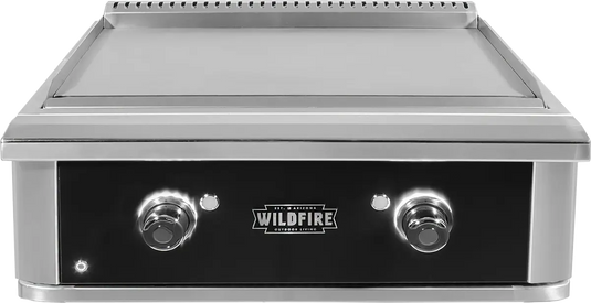 The Ranch Pro 30″ Griddle (Black)