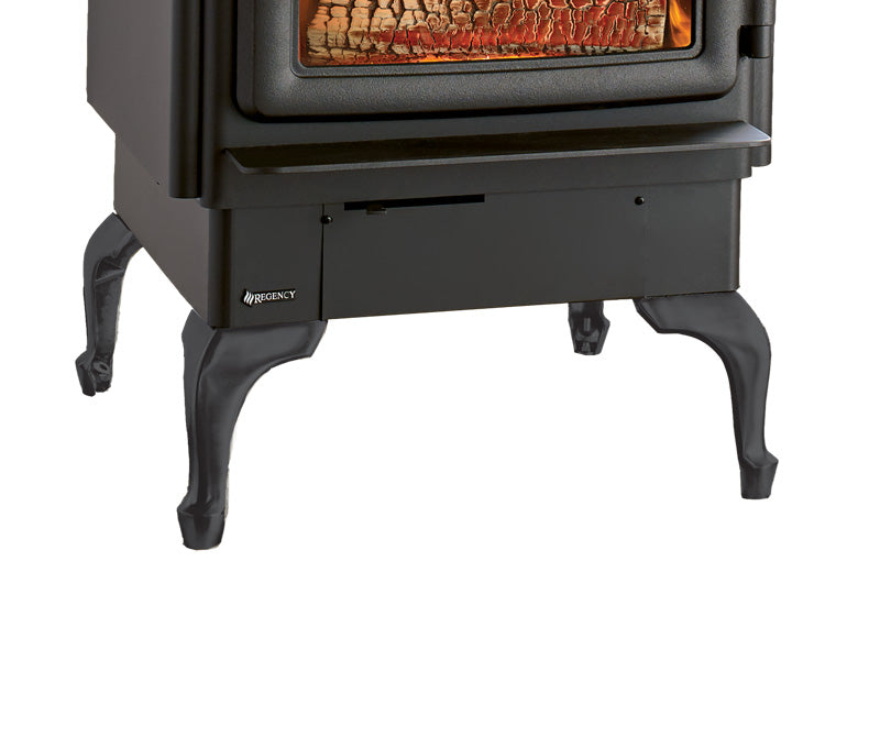 Load image into Gallery viewer, F1500 Wood Stove Cascades™
