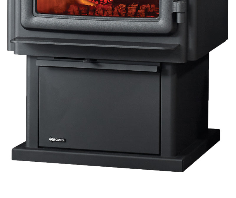 Load image into Gallery viewer, F1500 Wood Stove Cascades™
