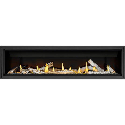 Ascent™ Linear 76 Napoleon Gas Fireplace