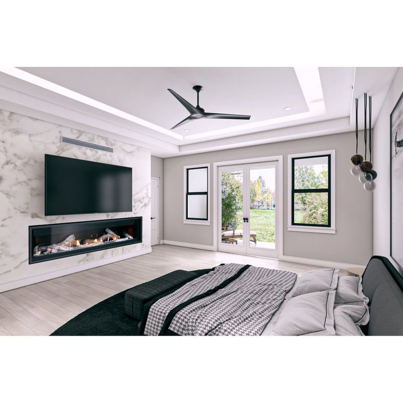 Load image into Gallery viewer, Ascent™ Linear 76 Napoleon Gas Fireplace

